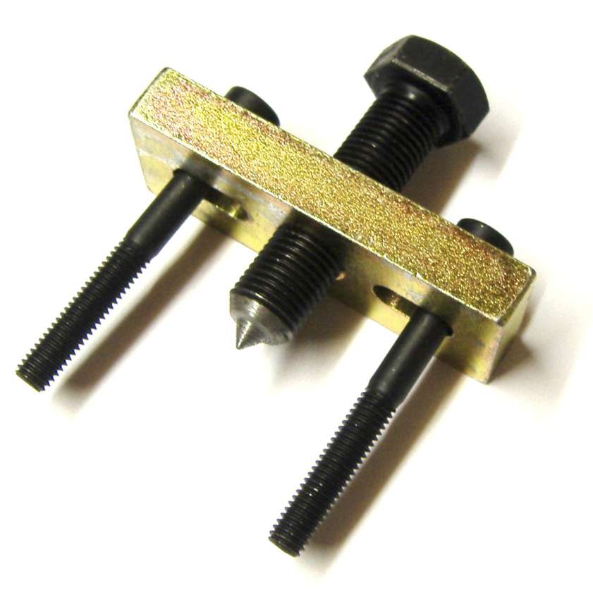 15.12.88MT Vliegwieltrekker MVT / HPI - Welkom bij Kreidler Service